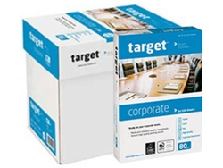 Papel Fotocopia TARGET 1801034 (A3 - 500 Hojas)