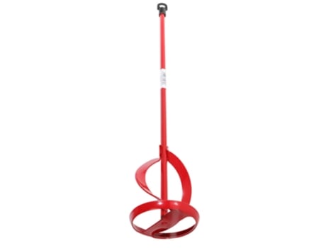 Varilla Batidor Mezclador Pintura Taladro 85X400 Mm