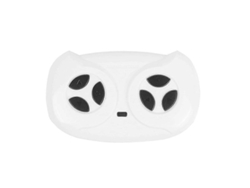 Mando A Distancia Para Coche Eléctrico Infantil, Color Blanco, Compatible Con Jr1745rxw-6v