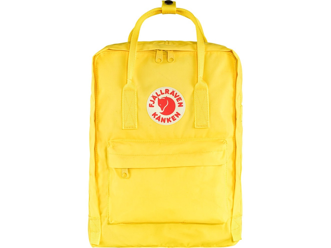 Mochila FJÄLLRÄVEN Kånken