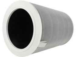 Accesorios Del Purificador De Aire, Kits De Reemplazo Del Filtro Hepa, Gris