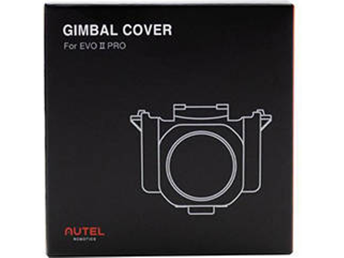 ACESS. DRONE AUTEL GIMBAL COVER EVO II