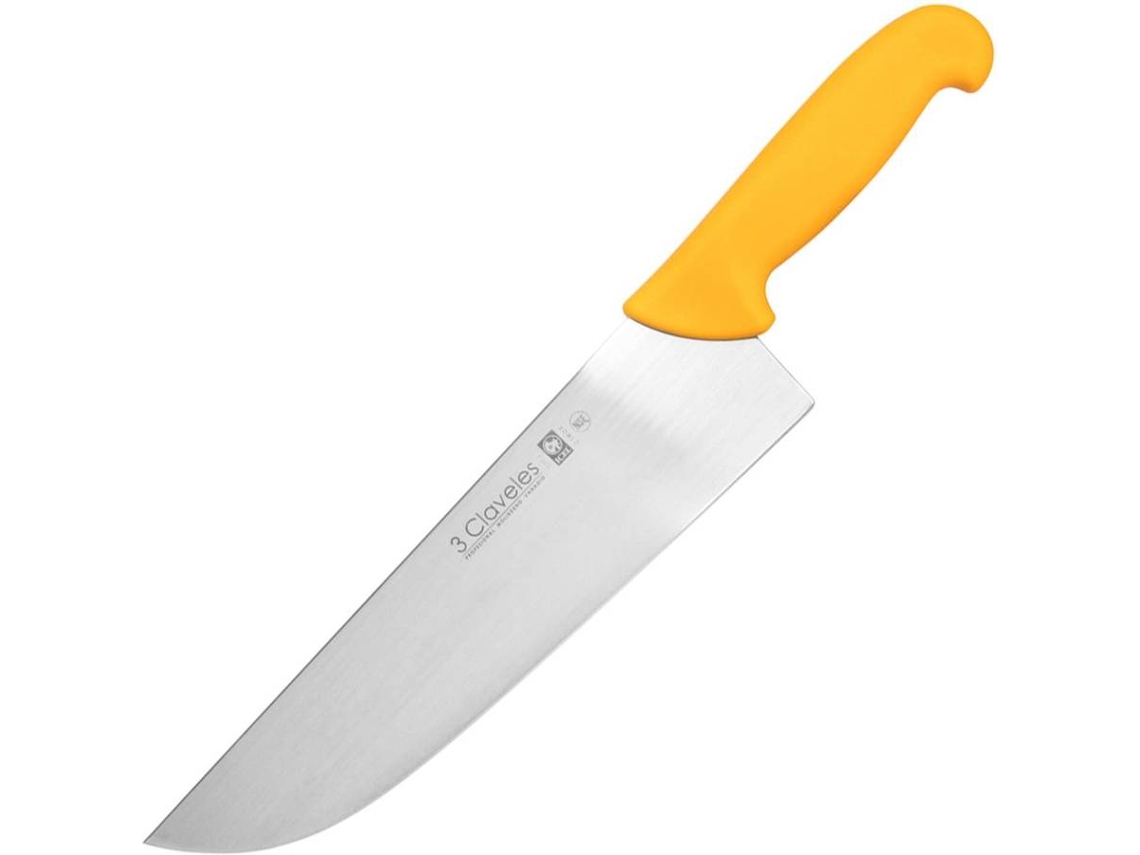 Cada cuchillo de cocina tiene una función, ¿sabes cuál es? - Girotel