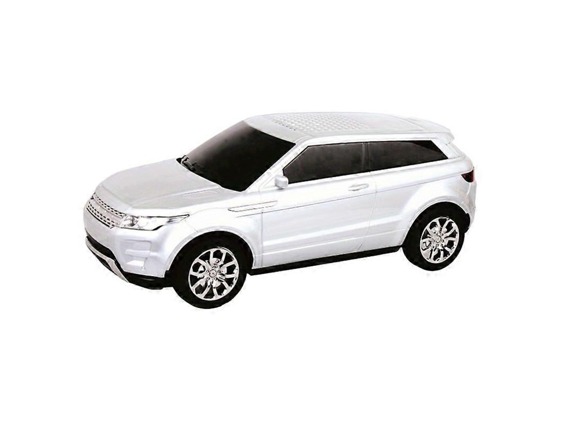 Altavoz inalámbrico portátil con Bluetooth para coche Land Rover, modelo pequeño para exteriores
