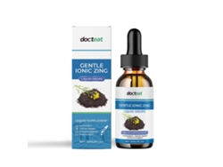 Gotas de zinc para suplemento oral