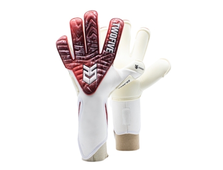 Guantes de portero para niños TWOFIVE Kobe'02 Advance Taille 5