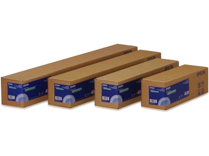 Rollo de papel impresora EPSON C13S041725