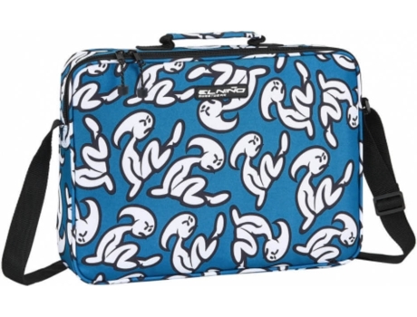 Bolsa EL NIÑO 66400 (Azul)