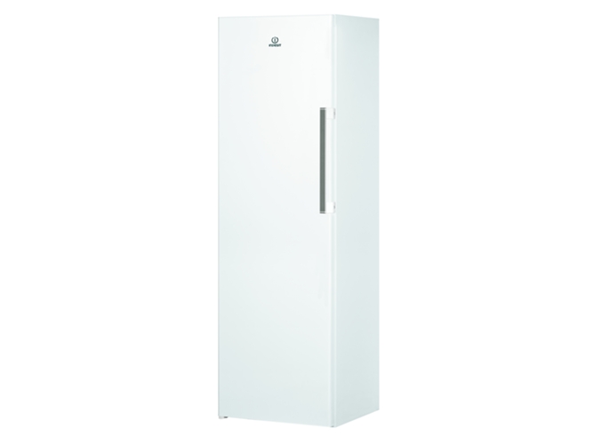 Congelador Vertical INDESIT UI8 F1C W (No Frost - 187.5 cm - 260 L - Blanco)
