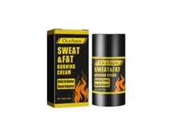 Crema eficaz para moldear y fortalecer el abdomen