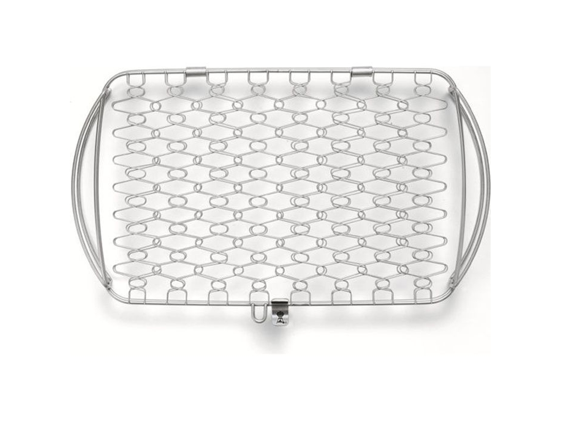 Cesta de Pescado WEBER (46X28,4cm)