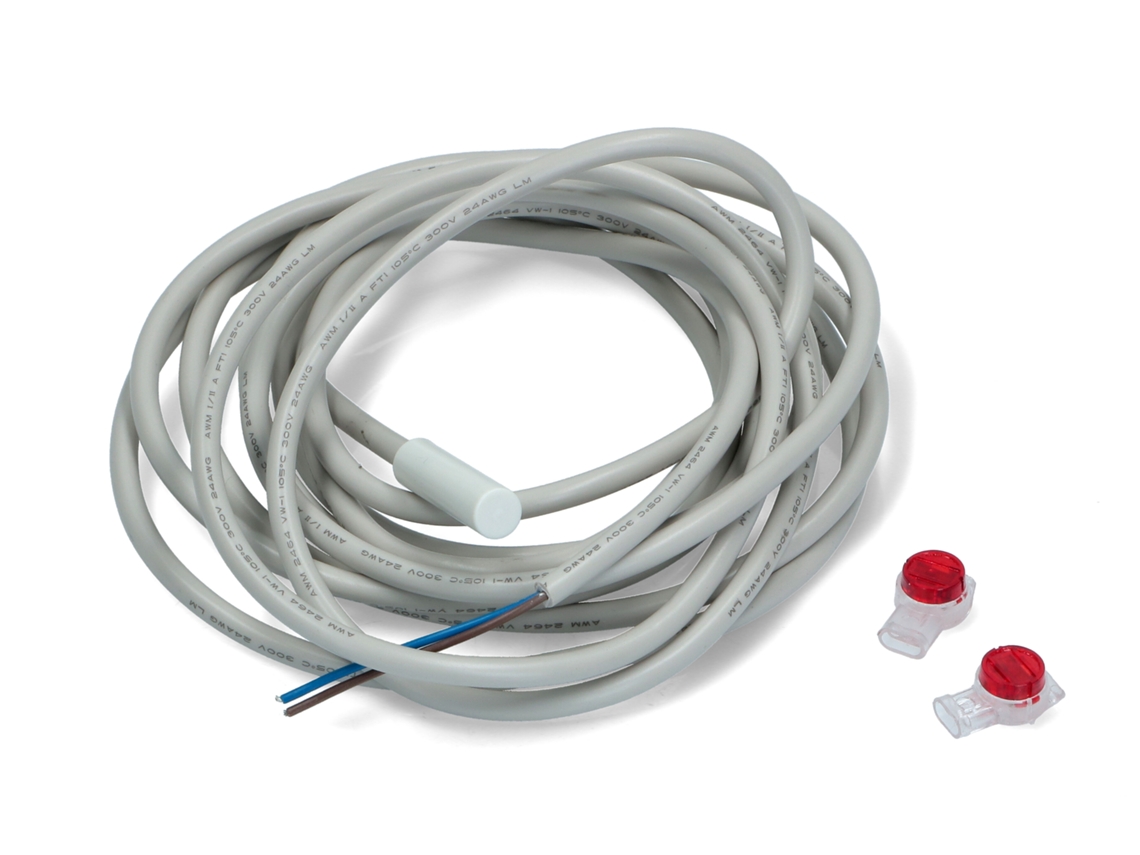 Kit De Sonda Ntc Del Frigorífico - Liebherr 9590206 Para Frigorífico/congelador Prb001lb