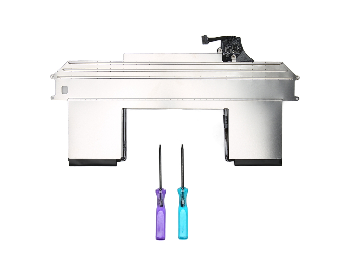 Batería De Repuesto Para Portátil Air A1965 A1932 A2179 4379mah 49.9wh 11.4v Con Protección Múltiple