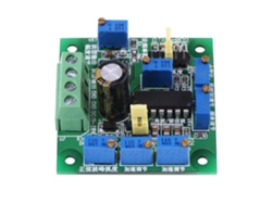 Generador de señal PWM de 10 Hz a 150 kHz, sinusoidal triangular cuadrada