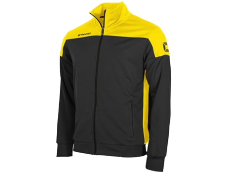 Chándale para Fitness STANNO Chándal Cremallera Pride Amarillo (M)