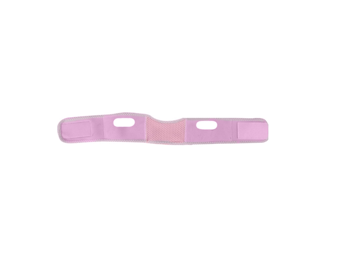 Moldeador facial ajustable V