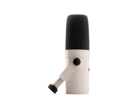 Micrófono UNIVERSAL AUDIO UA MIC-UASD-1 Blanco Negro