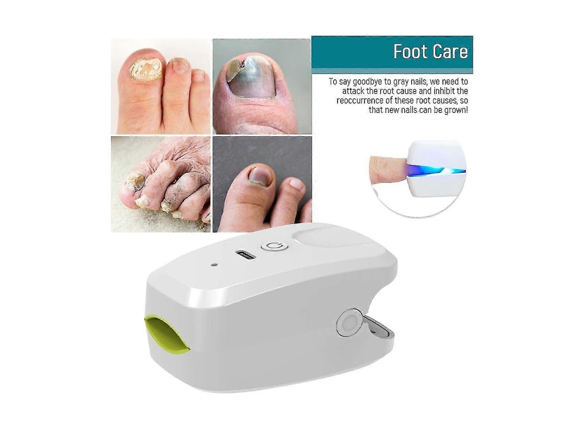 Instrumento terapéutico portátil de 905 nm, dispositivo de terapia láser anti-silicona