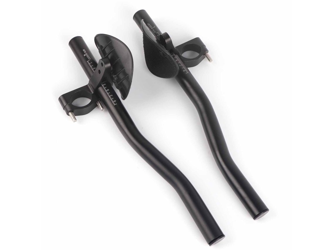 Vlrla-manillar Tt Con Herramienta Llave Allen Manillar De Descanso Para Bicicleta De Montaña Y Carretera