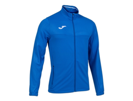 Chándale para Fitness JOMA Chándal Montreal Azul (12 años)