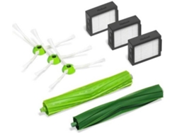 Kit Accesorios de Repuesto IROBOT (Romba Séries E/I)