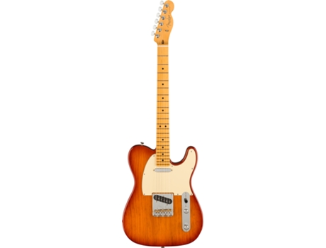 Fender american pro ii telecaster mn ssb