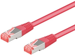 Cable de Red GOOBAY (RJ45)