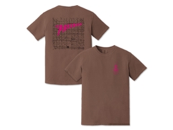 Camiseta unisex para adultos Pavement Slice ROCKINSTONE, la más vendida. Talla: XXL