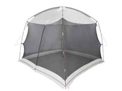 Tienda Mosquitera Con Techo Gris 320 X 320 X 218 Cm