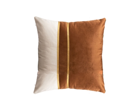Cojín Con Funda De Terciopelo-45*45Cm (Sin Núcleo) - Cómodo Y Suave JEIIBRZUI