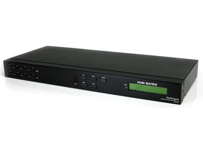 Switch STARTECH.COM VS440HDMI