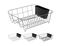 Escurreplatos metal cesta surtido