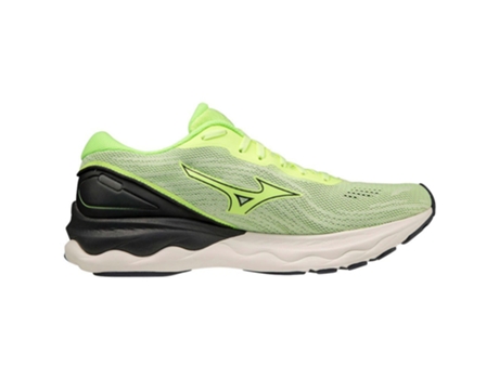 Zapatos para Hombre MIZUNO Running wave skyrise 3 de Corrida (EU 45)