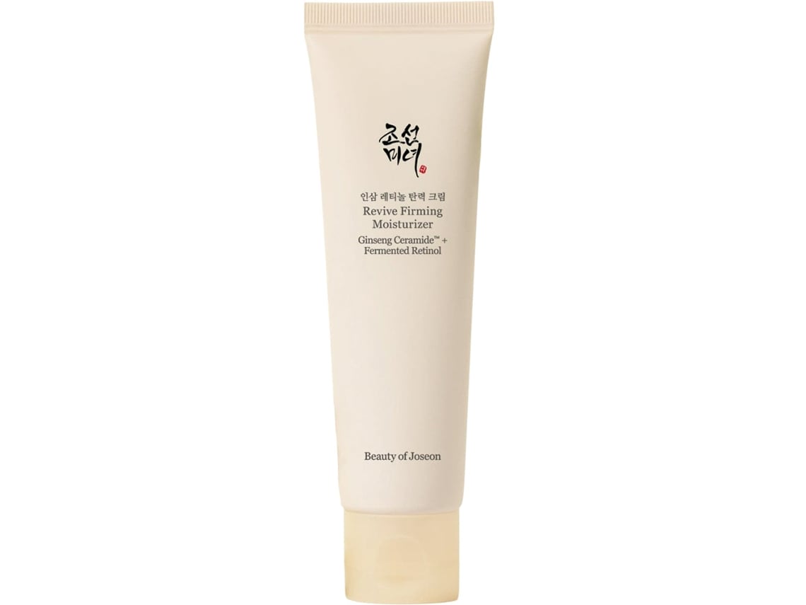 Beauty Of Joseon Crema De Noche Ligera Con Ginseng Fermentado Y Retinol