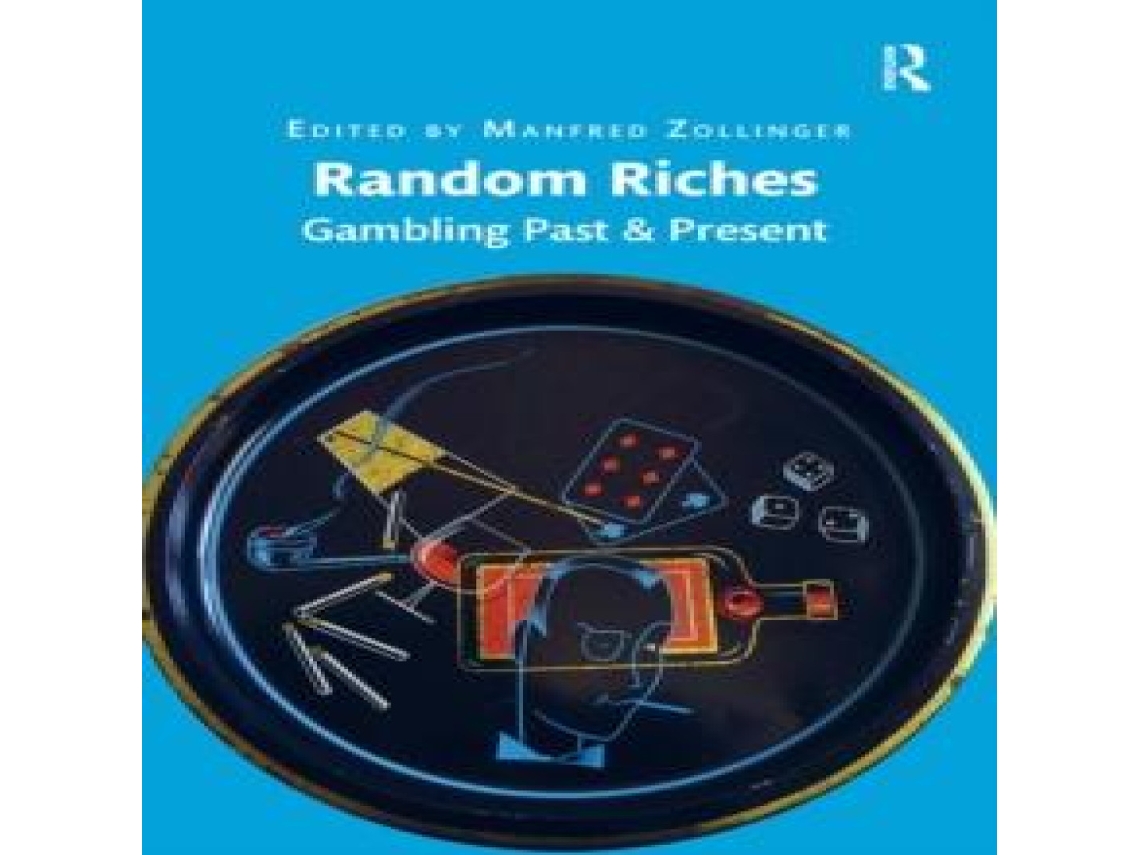 Libro Random Riches de Taylor Francis Ltd (Inglés)