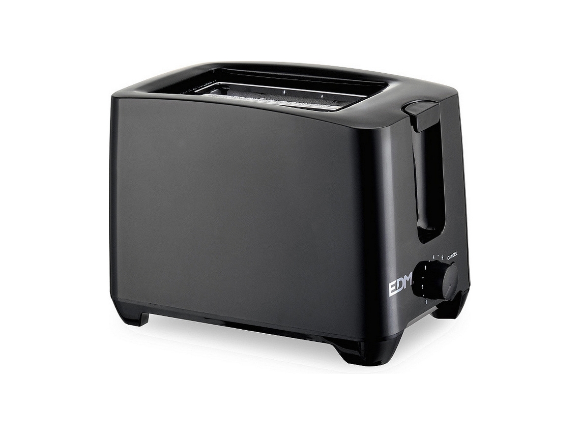 Tostadora EDM 76493 (750 W)