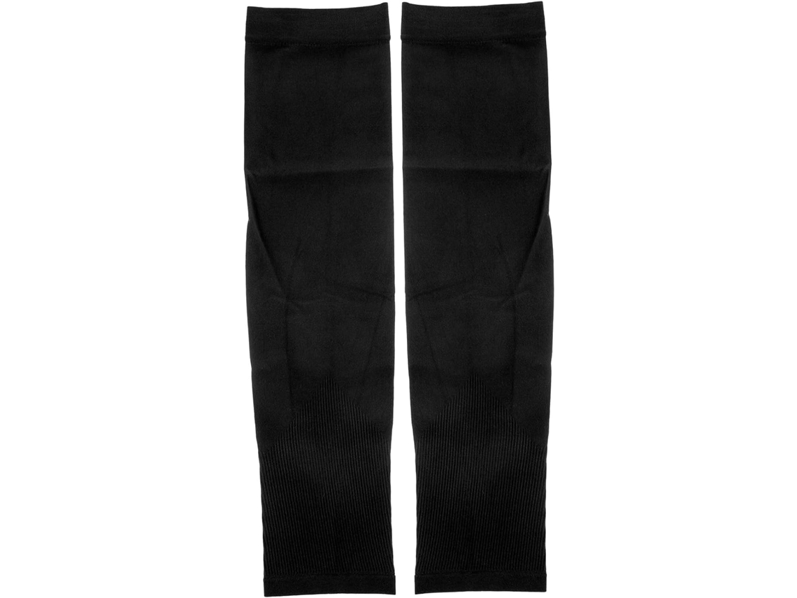 4 Pares De Mangas De Proteção Uv Para Os Braços, Mangas Esportivas Elásticas.