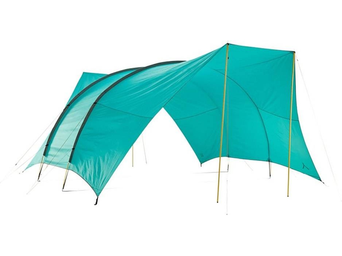 Toldo de Camping GRAND CANYON Tahuta Shelter 5