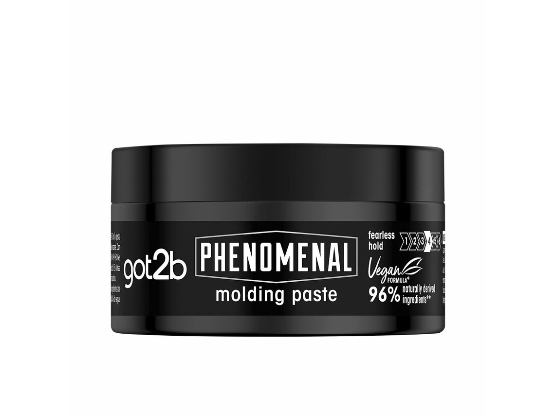 Mascarilla Capilar Reparadora SCHWARZKOPF GOT2B (100 ml)