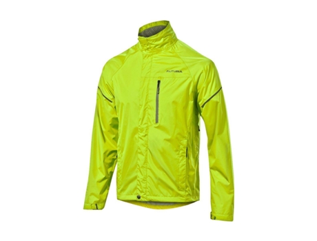 Chaqueta ALTURA Hombre (S - Multicolor)