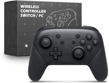 Mando para Nintendo Switch ENZON