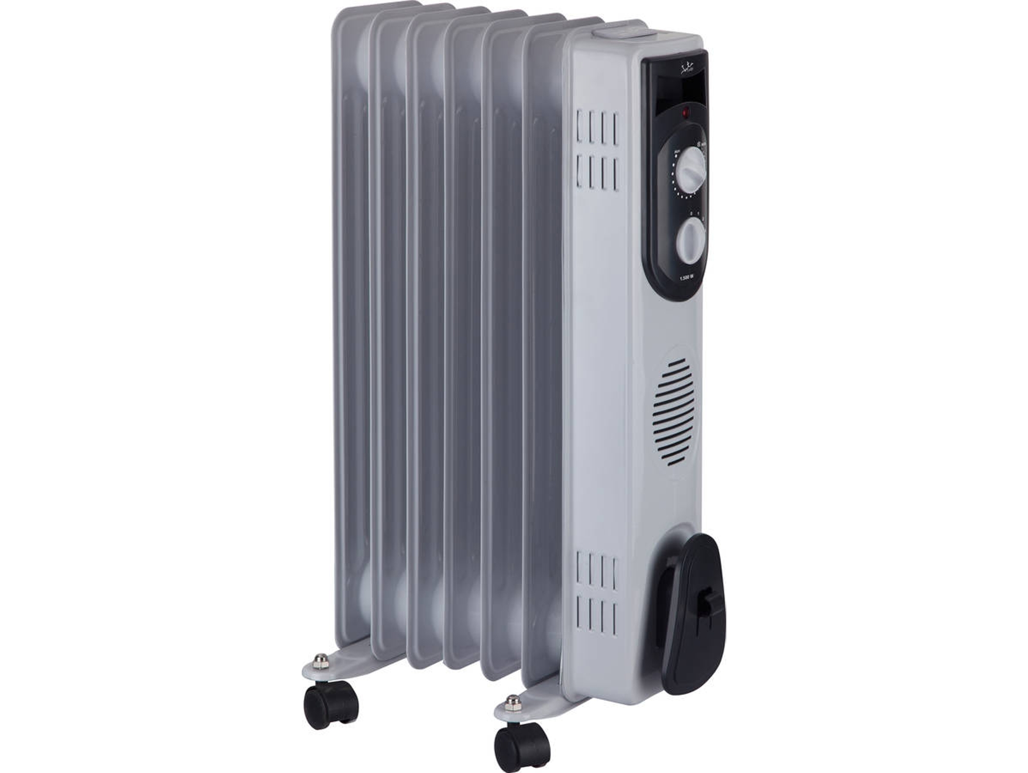 Radiador de Aceite JATA R107 (1500 W)