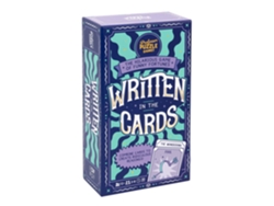 Written In The Cards (9 años)