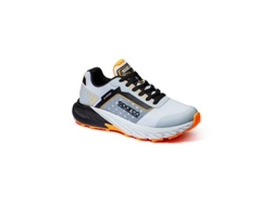Zapatillas deportivas Park Salou talla 41 Sparco (esd S1ps Sr Fo Hro)