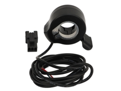 Pedal Acelerador De Dedo Para Patinete Eléctrico Abs. Pieza De Repuesto Para Patinete Eléctrico 130x.