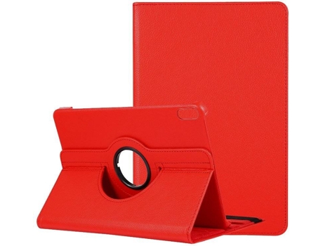 Carcasa Tablet Huawei Matepad 10.4 COOL Rojo