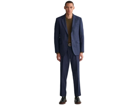 Chaqueta de Hombre GANT Azul (52)