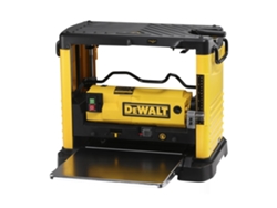DEWALT DW733-QS - Cepillo de Regrueso Portátil 1.800W