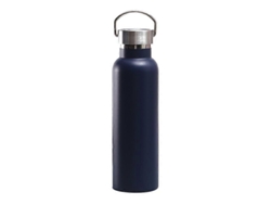 Botella De Agua Aislada, Botella Deportiva De Acero Inoxidable, A Prueba De Fugas Rosewell