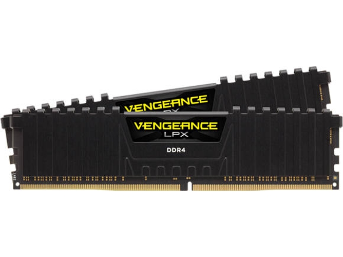 Memoria RAM DDR4 CORSAIR CMK16GX4M2Z3600C18 (2 x 8 GB - 3600 MHz - CL 18)
